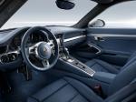 Porsche 911 Turbo 2013 года